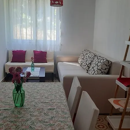 Appartement Iris Split