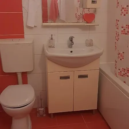 Iris Apartamento