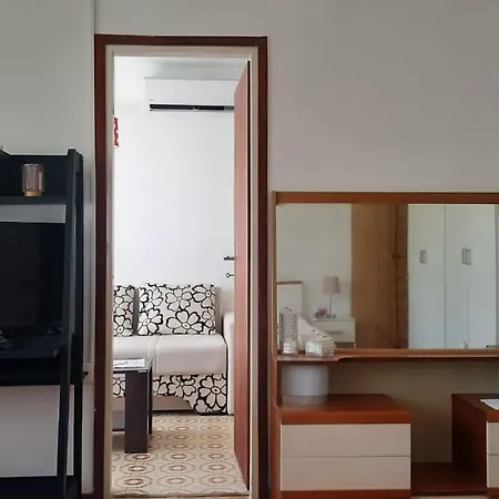 Apartamento Apartman Iris Split