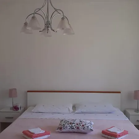 Apartamento Iris
