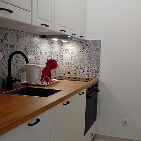 Apartman Iris